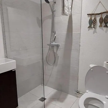 Apartamento Le Petit B - Lit Neuf- Hyper Centre
