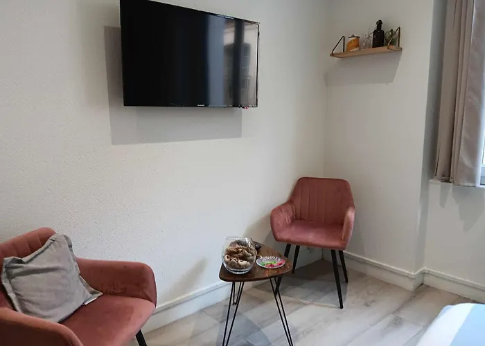 Appartamento Le Petit B - Lit Neuf- Hyper Centre *