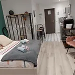 Le Petit B - Lit Neuf- Hyper Centre Apartamento *