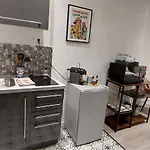 Apartamento Le Petit B - Lit Neuf- Hyper Centre