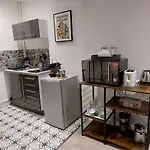 Le Petit B - Lit Neuf- Hyper Centre Apartamento *
