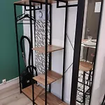 Le Petit B - Lit Neuf- Hyper Centre Dieppe