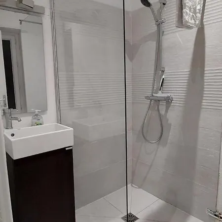 Le Petit B - Lit Neuf- Hyper Centre Appartement Dieppe