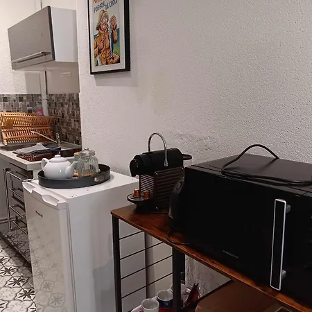Apartment Le Petit B - Lit Neuf- Hyper Centre Dieppe