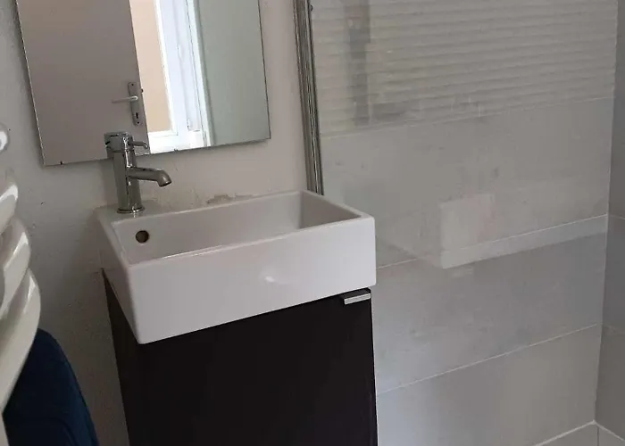 Le Petit B - Lit Neuf- Hyper Centre